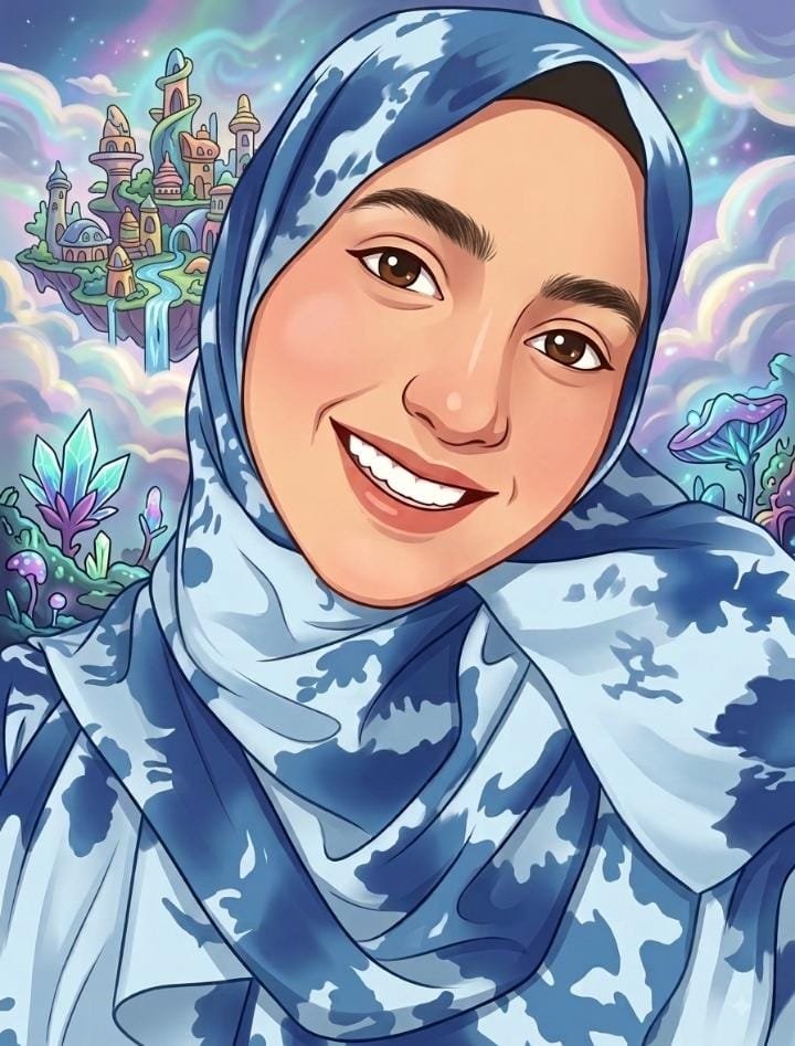 أميرة أحمد سعد